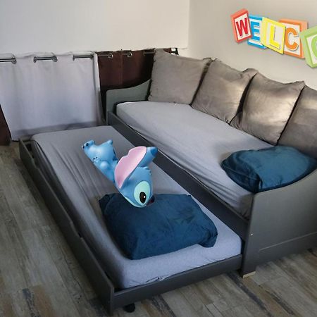 15Min De Disney, Dependance Et Piscine Privee A La Campagne Crevecoeur-en Brie Zewnętrze zdjęcie