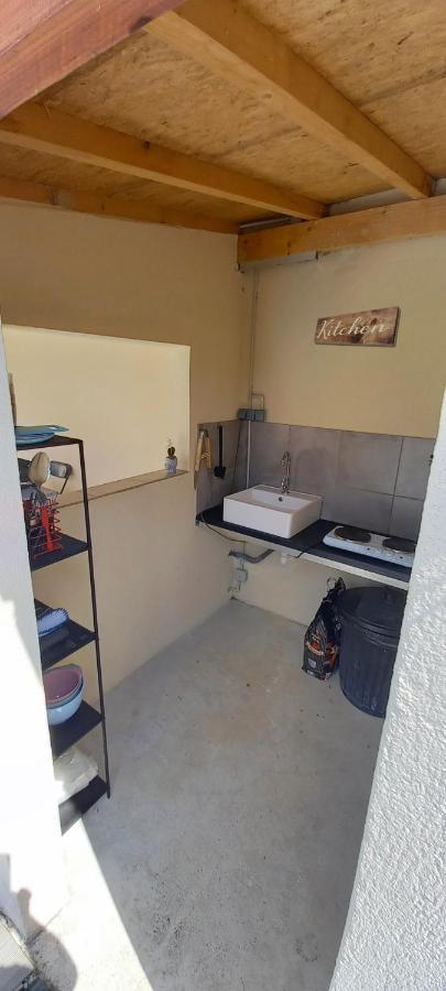 15Min De Disney, Dependance Et Piscine Privee A La Campagne Crevecoeur-en Brie Zewnętrze zdjęcie