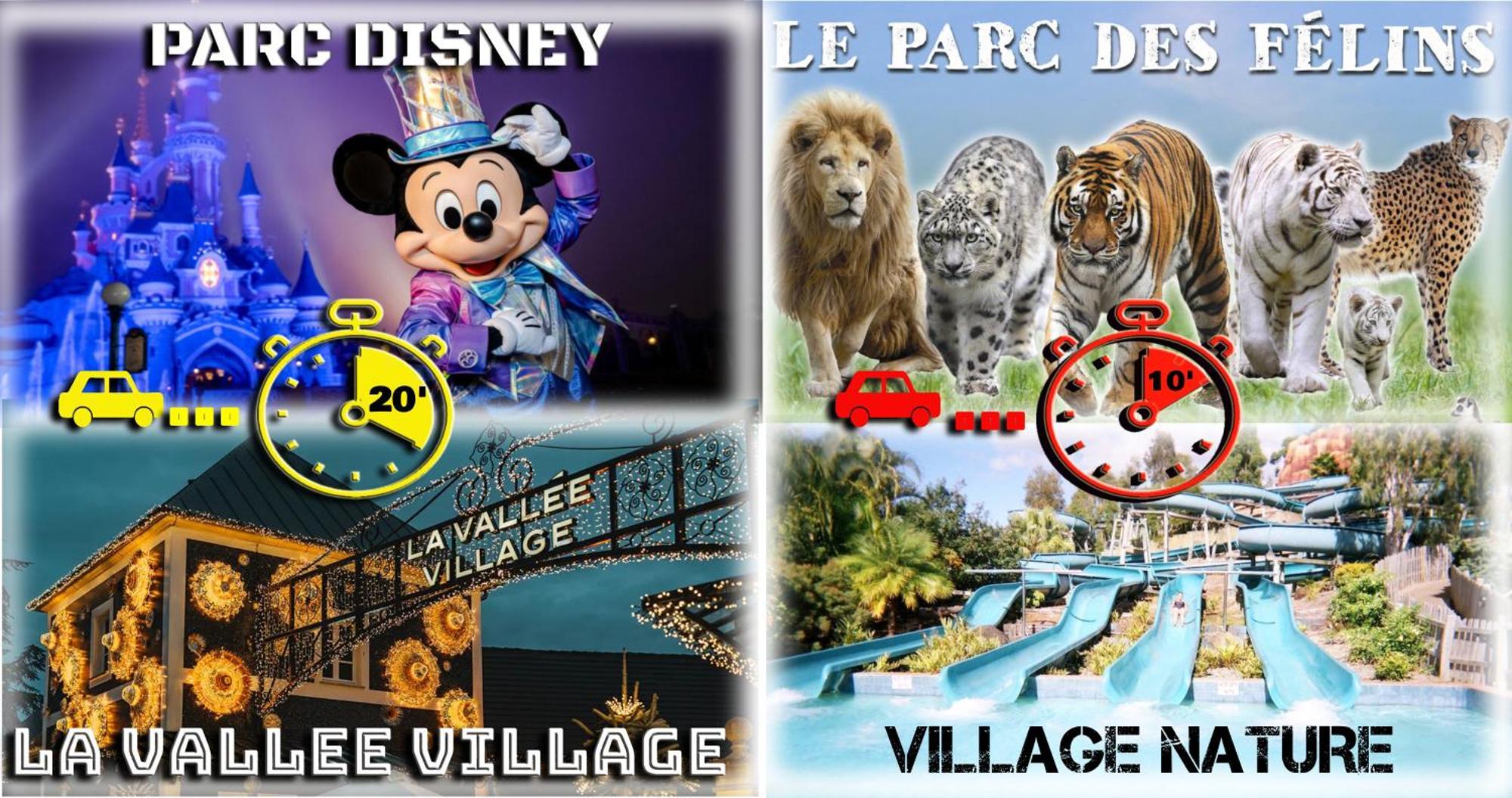 15Min De Disney, Dependance Et Piscine Privee A La Campagne Crevecoeur-en Brie Zewnętrze zdjęcie